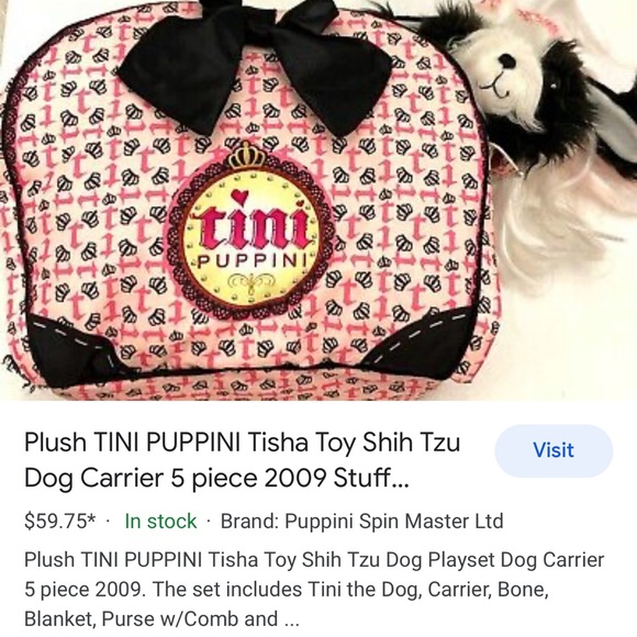 Toni Puppini, for 🐕or cat 🐈‍⬛ - Picture 15 of 15